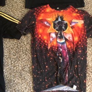 Imaginary foundation t Shirt